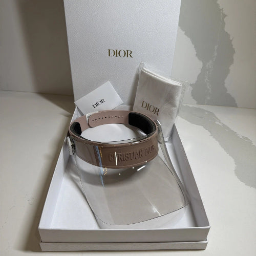 Lacoste watch on a white surface with packaging