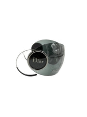 Dior Sport 1 KJ1VA Y2k Black-Silver Mask Shield Wrap Sunglasses Frame
