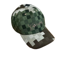 Louis Vuitton LV Damoflage Cap - NWT