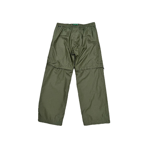 Moncler Grenoble Zip Off Pants
