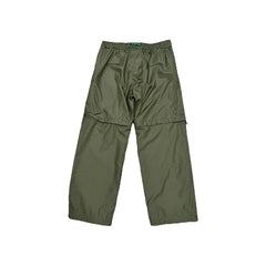 Moncler Grenoble Zip Off Pants