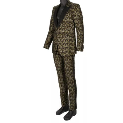 DOLCE & GABBANA SICILIA Star Pant Suit