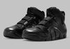 NEW Nike Zoom LeBron 4 'Black Anthracite' 2023 FJ1597-001 Mens Multi Size