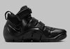 NEW Nike Zoom LeBron 4 'Black Anthracite' 2023 FJ1597-001 Mens Multi Size