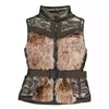 Moncler Marges Down Hooded Vest