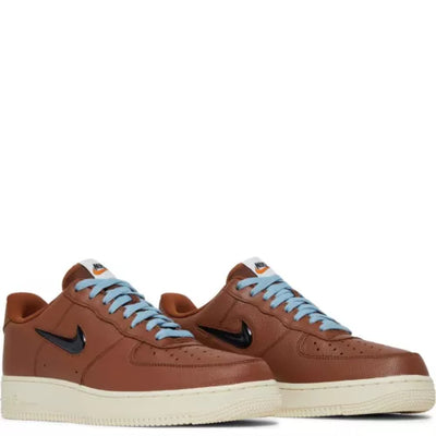 Men's Nike Air Force 1 Low '07 Premium