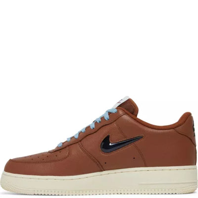 Men's Nike Air Force 1 Low '07 Premium