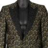 DOLCE & GABBANA SICILIA Star Pant Suit