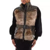 Moncler Marges Down Hooded Vest