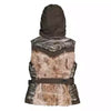 Moncler Marges Down Hooded Vest