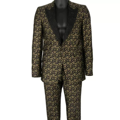 DOLCE & GABBANA SICILIA Star Pant Suit