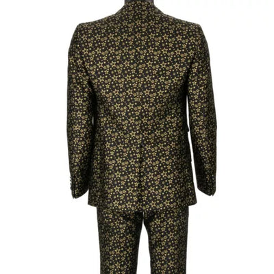 DOLCE & GABBANA SICILIA Star Pant Suit