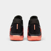 Nike LeBron James Witness VI 6 Black Crimson Pulse Sequoia Size 14 Men