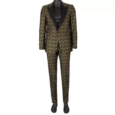 DOLCE & GABBANA SICILIA Star Pant Suit