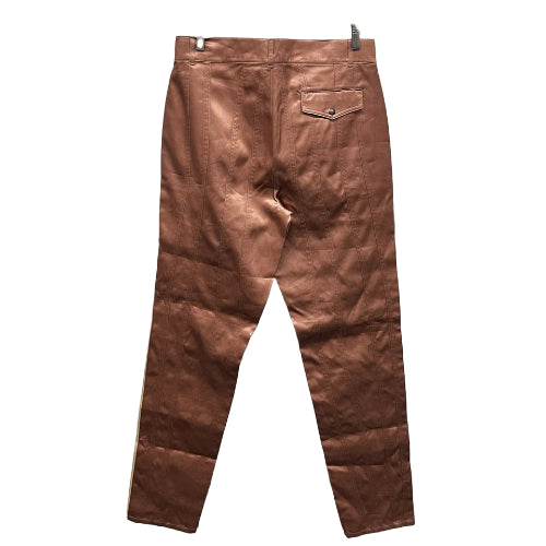 Bottega Veneta Panel Pants
