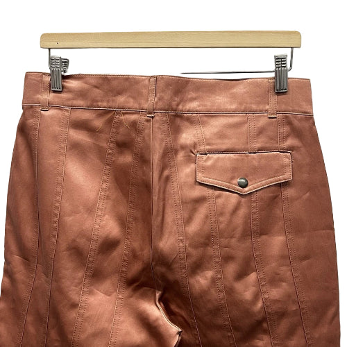 Bottega Veneta Panel Pants