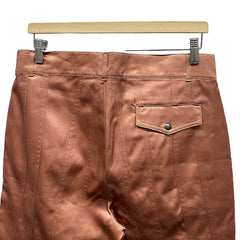 Bottega Veneta Panel Pants