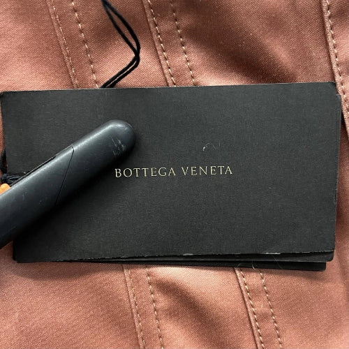 Bottega Veneta Panel Pants