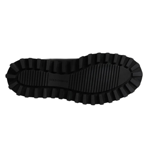 Dolce & Gabbana DG Belted Boots