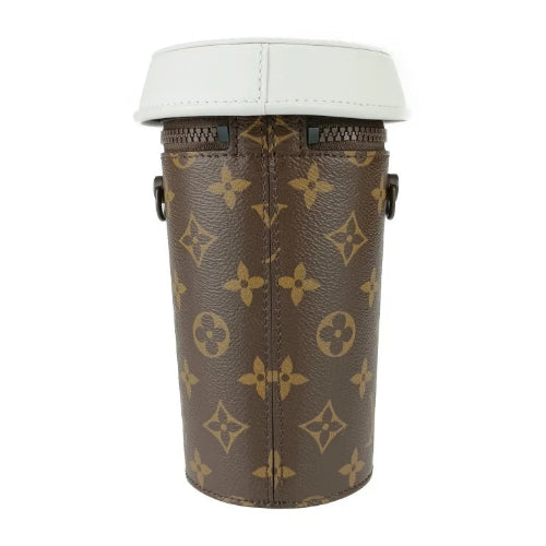 Louis Vuitton LV Coffee Cup Shoulder Bag