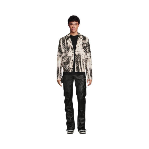Amiri Paisley Jacket