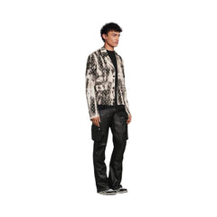 Amiri Paisley Jacket