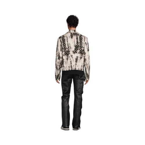 Amiri Paisley Jacket