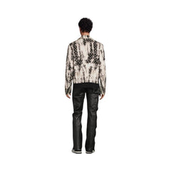 Amiri Paisley Jacket