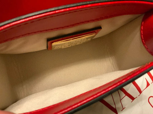 Valentino by Mario Valentino Bijou Crossbody Handbag