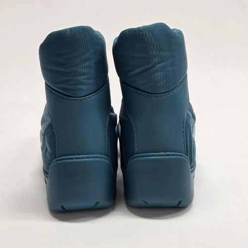 Bottega Veneta Men's Puddle Bomber Boots