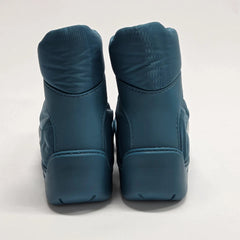 Bottega Veneta Men's Puddle Bomber Boots