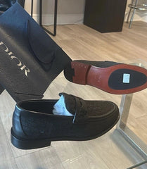 Christian Dior Men’s Loafers