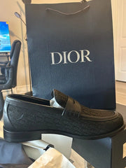 Christian Dior Men’s Loafers