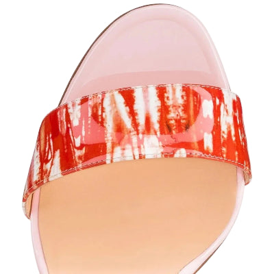 Christian Louboutin NIB Blade Runana Stilettos