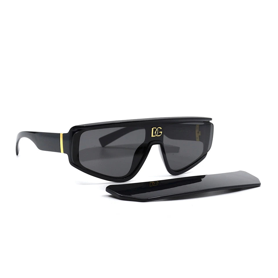 Dolce & Gabbana DG Anti-Reflective Sunglasses