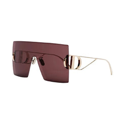 Christian Dior 30Montaigne M1U B0D0 Square Sunglasses