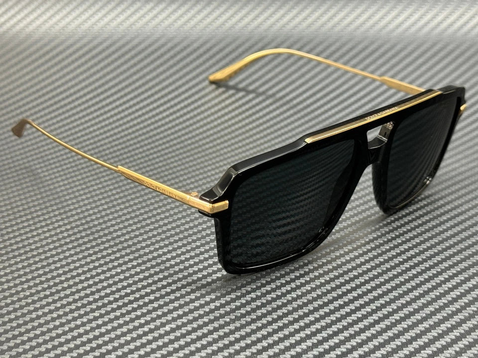 Dolce & Gabbana DG 56 MM Sunglasses