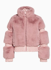 Goldbergh Furry Ski Jacket