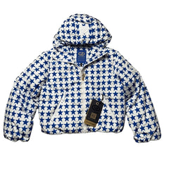 Goldbergh Olympe Goose Down Puffer Ski Jacket