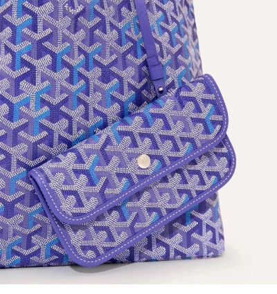 Goyard 2026 Limited Edition Multicolor Hobo Bag