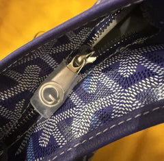 Goyard 2026 Limited Edition Multicolor Hobo Bag