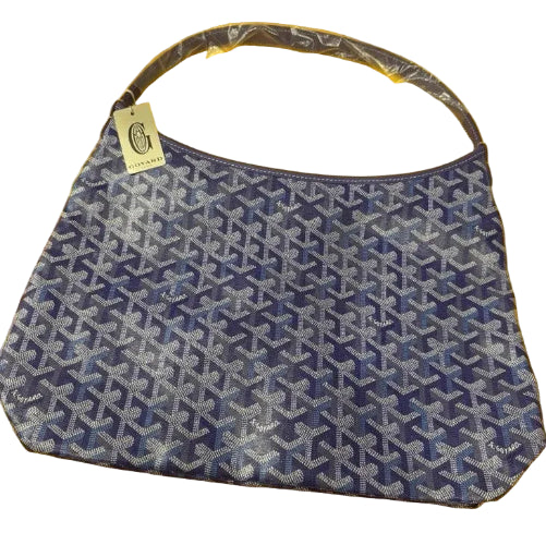 Goyard 2026 Limited Edition Multicolor Hobo Bag