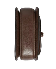 Gucci Jumbo GG Bamboo 1947 Mini Top Handle Bag