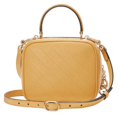 Gucci Blondie Top Handle Bag