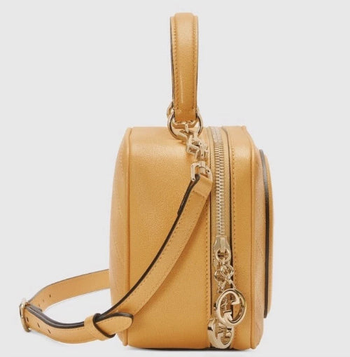 Gucci Blondie Top Handle Bag