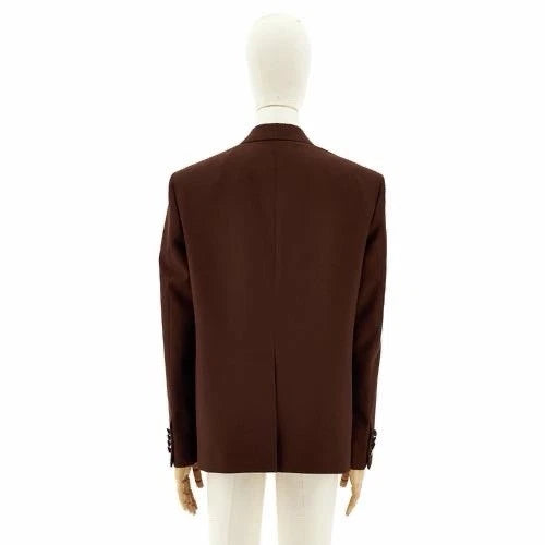 Gucci 2 Pc. Pant Suit Brown - BNWT