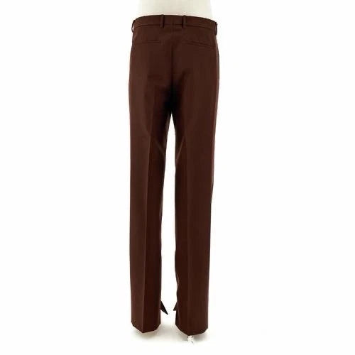 Gucci 2 Pc. Pant Suit Brown - BNWT