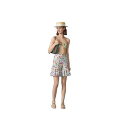 Gucci Cherries Print Bikini Set