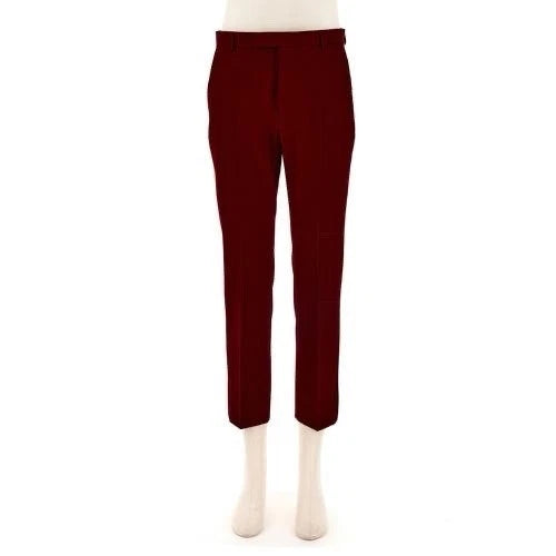 Gucci Gabardine  Ancora Collection Pant Suit