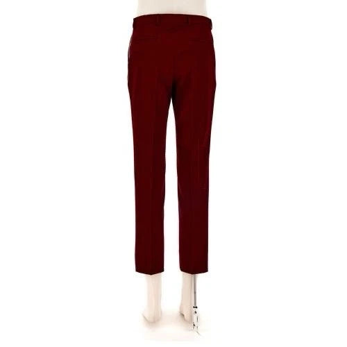 Gucci Gabardine  Ancora Collection Pant Suit